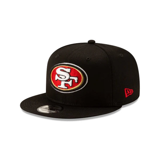 NEW ERA San Francisco 49ers NFL Collection 9FIFTY Snapback