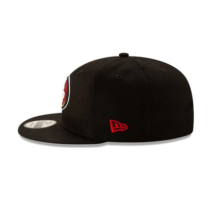 NEW ERA San Francisco 49ers NFL Collection 9FIFTY Snapback