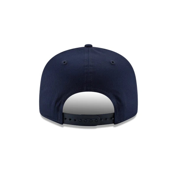 NEW ERA Seattle Seahawks Basic 9FIFTY Snapback