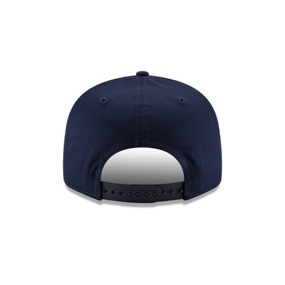 NEW ERA Seattle Seahawks Basic 9FIFTY Snapback