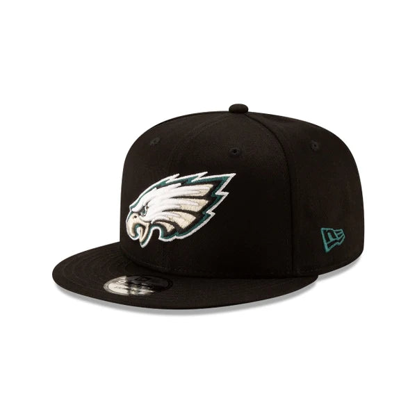 NEW ERA Philadelphia Eagles Basic 9FIFTY Snapback