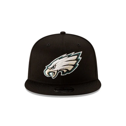 NEW ERA Philadelphia Eagles Basic 9FIFTY Snapback