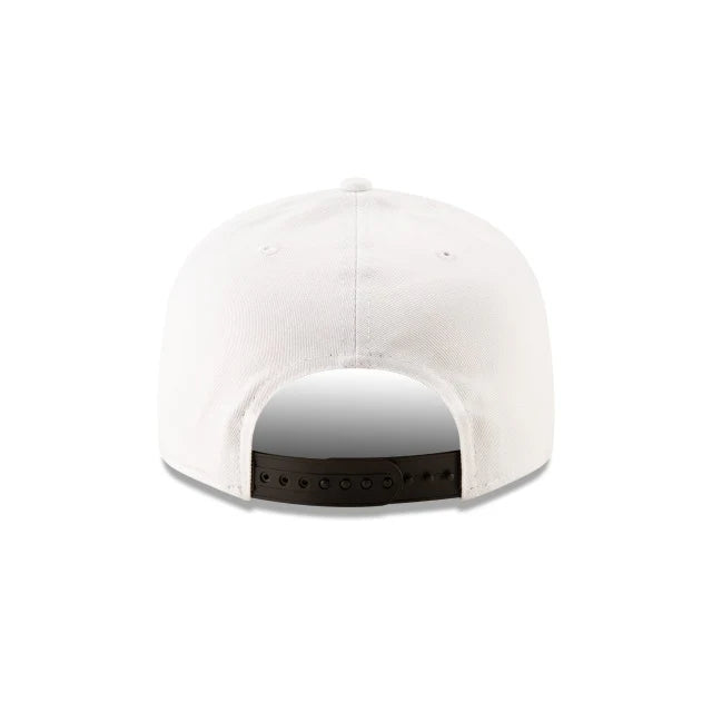 NEW ERA NFL Las Vegas Raiders Two Tone 9FIFTY Snapback