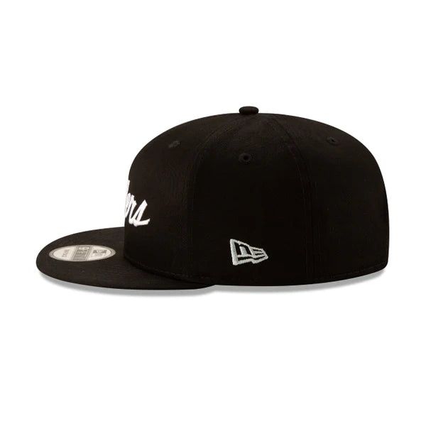 NEW ERA Las Vegas Raiders Basic 9FIFTY Snapback