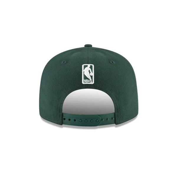 NEW ERA Milwaukee Bucks NBA Collection 9FIFTY Snapback