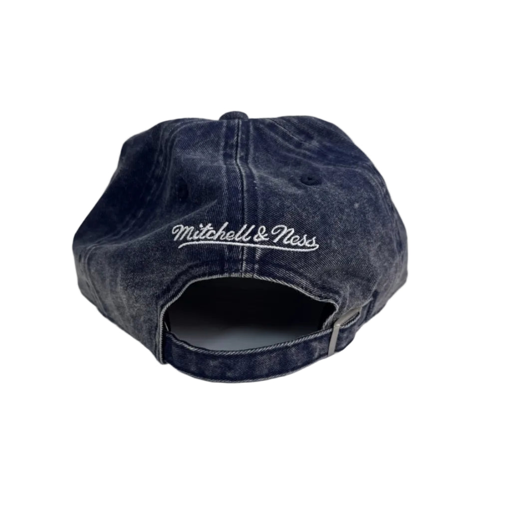 MITCHELL & NESS Los Angeles Dodgers STRAPBACK