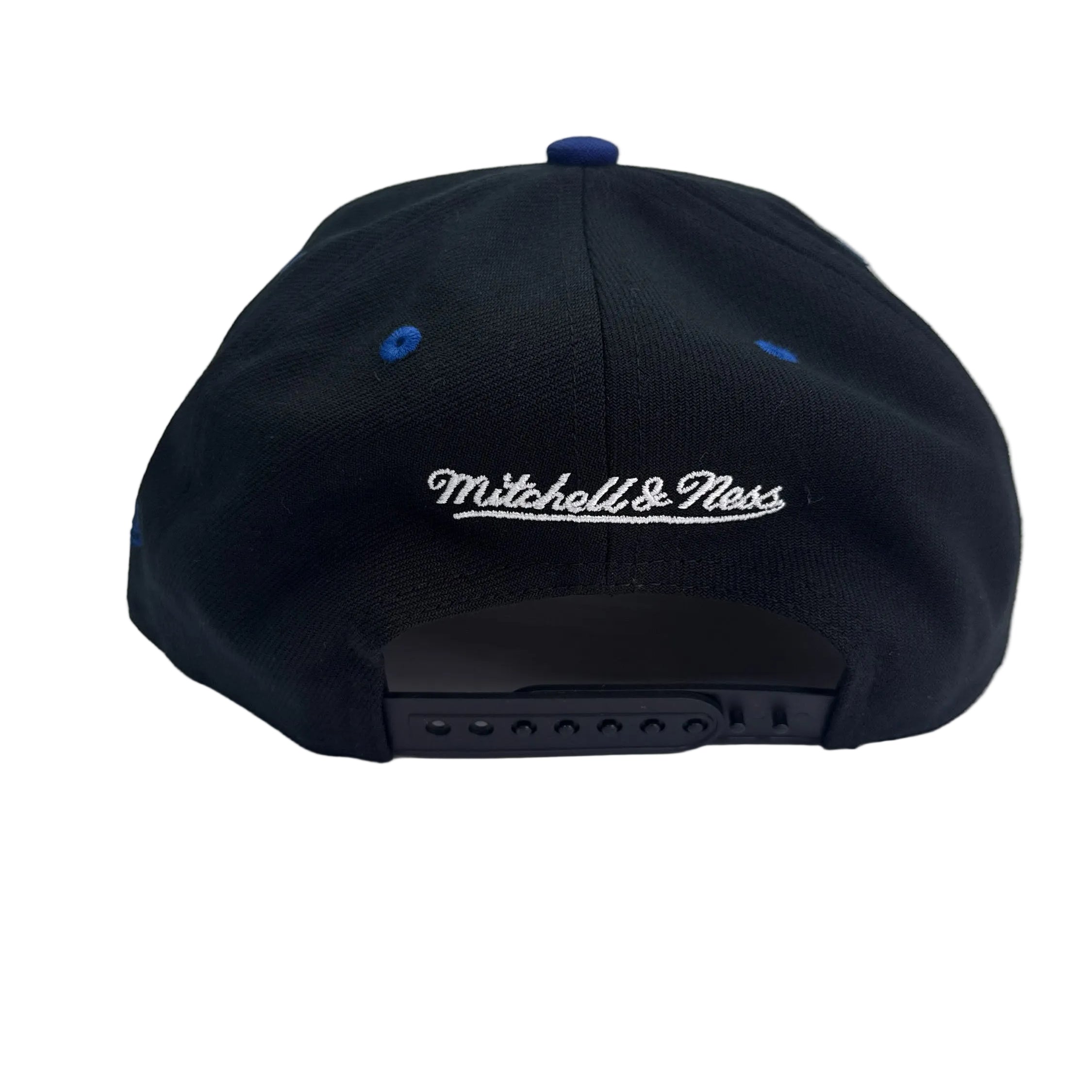 MITCHELL & NESS Los Angeles Dodgers Snapback