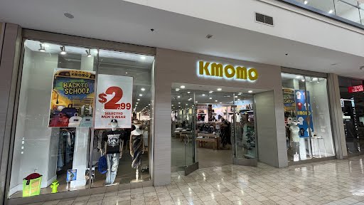 WESTFIELD PLAZA BONITA (SAN DIEGO)