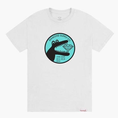 Diamond Supply Croc Diamond T-Shirt