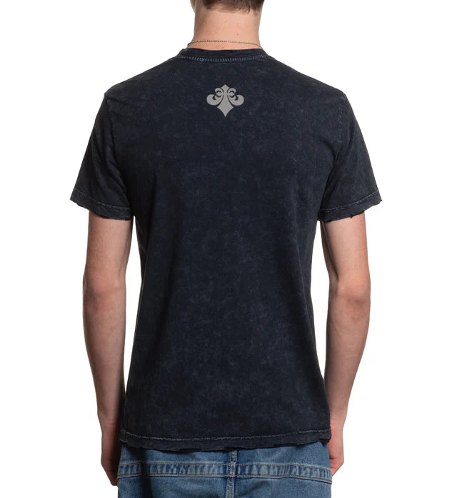 AFFLICTION Enshrined Graphic Tee