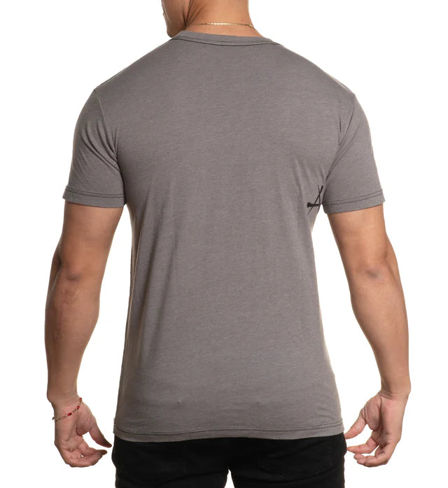 AFFLICTION River Styx Tee