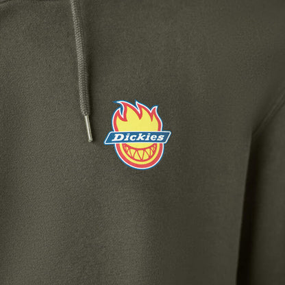 Dickies X Spitfire Hoodie