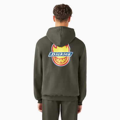 Dickies X Spitfire Hoodie