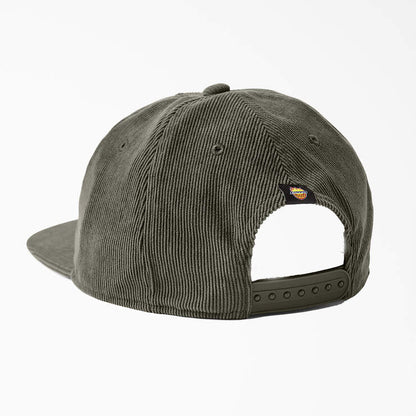 Dickies X Spitfire Corduroy Hat