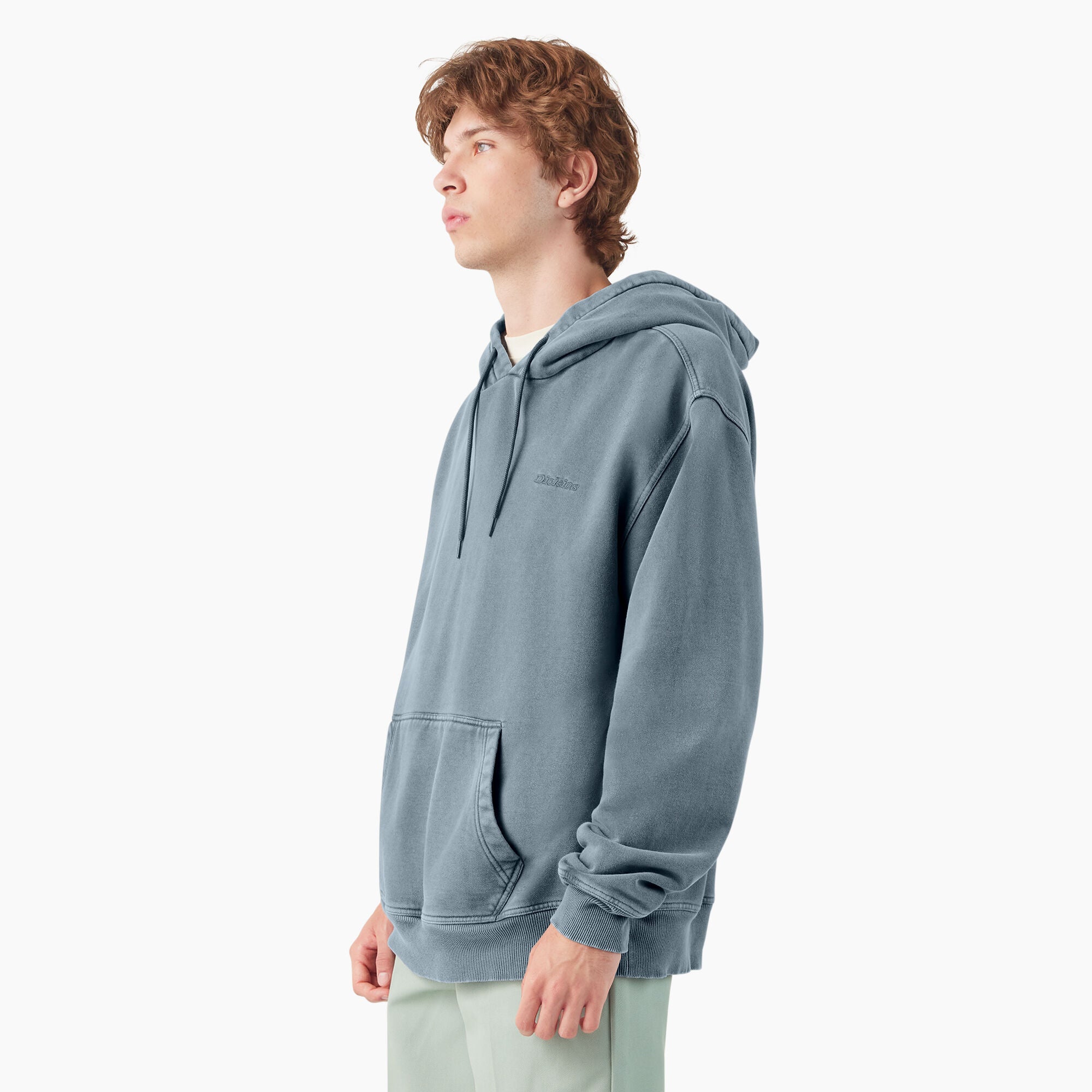 DICKIES Plentywood Hoodie
