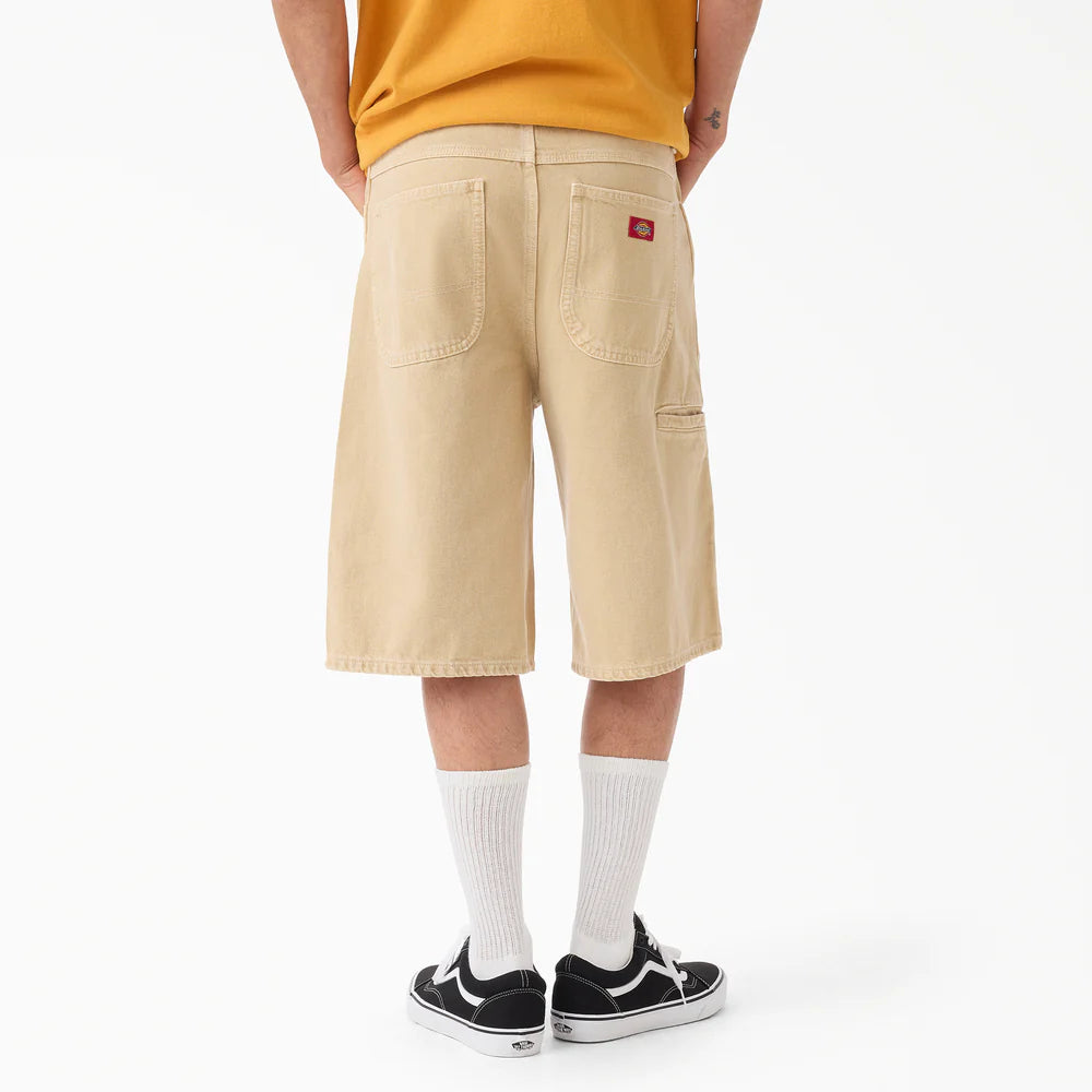 Dickies baggy wide denim shorts y2k 【公式通販】