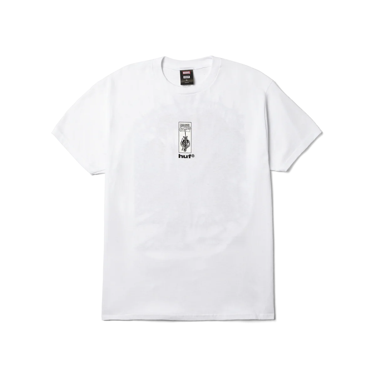 HUF x Marvel Spider-Man Arachknight T-Shirt