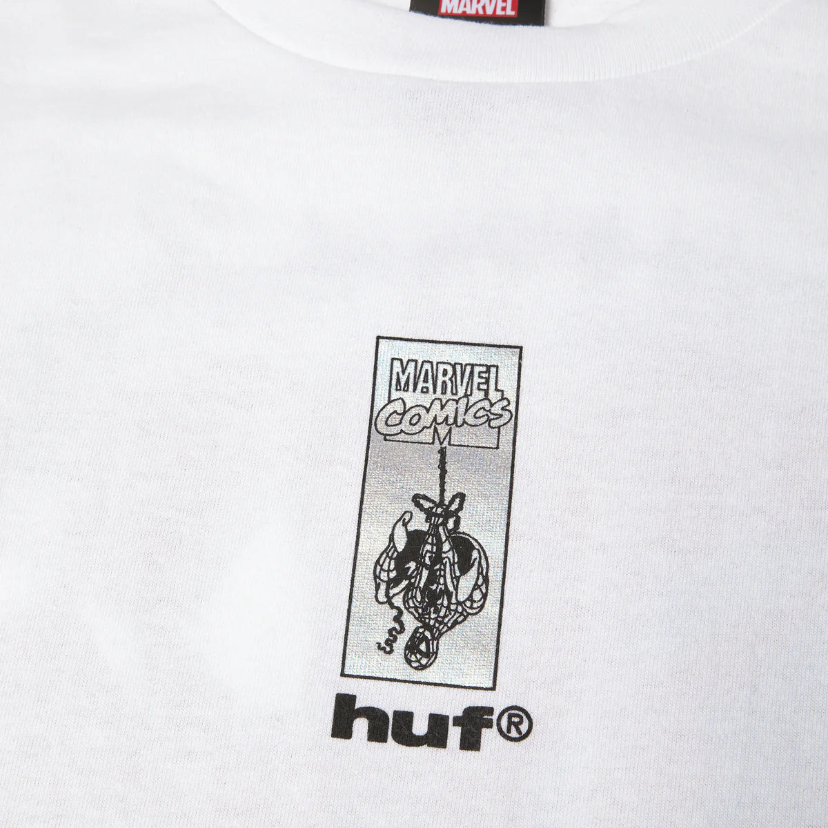 HUF x Marvel Spider-Man Arachknight T-Shirt – K MOMO