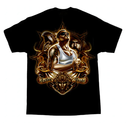 DGA AZT™- AZTLAN PRIDE Men's Tee