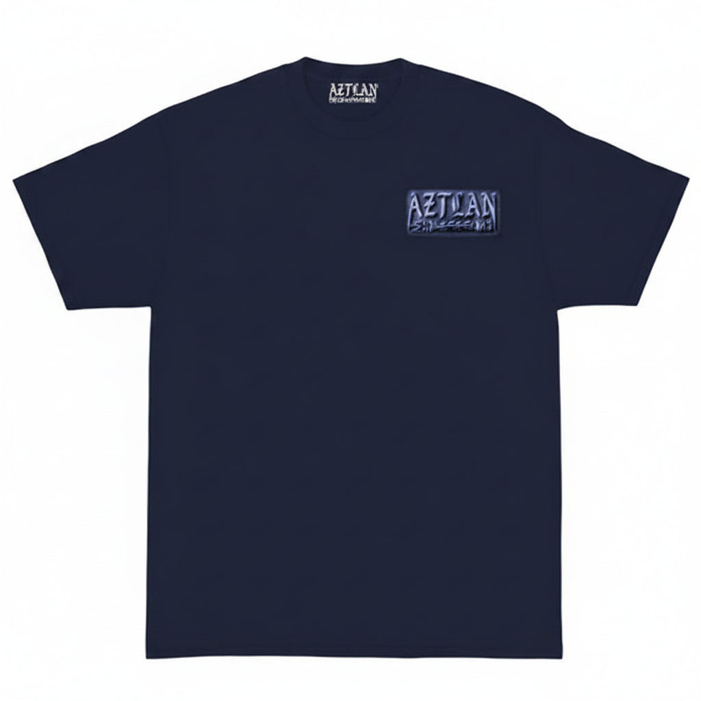 DGA AZT™- RAZA DE VIRGEN Men's Tee