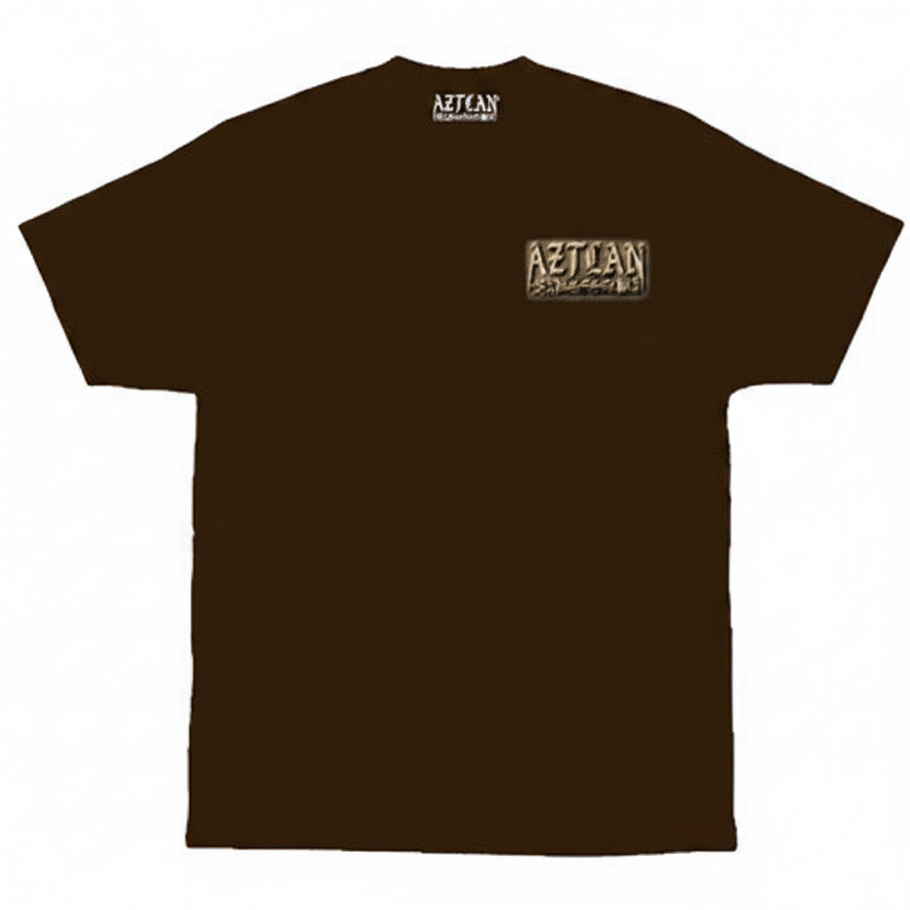DGA AZT™- PANCHO VILLA Men's Tee