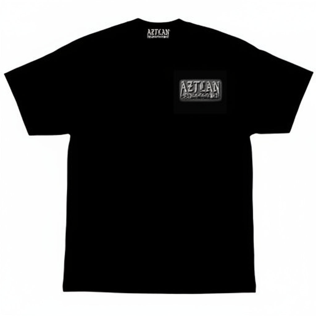 DGA AZT™- ZAPATA Airbrush Men's Tee