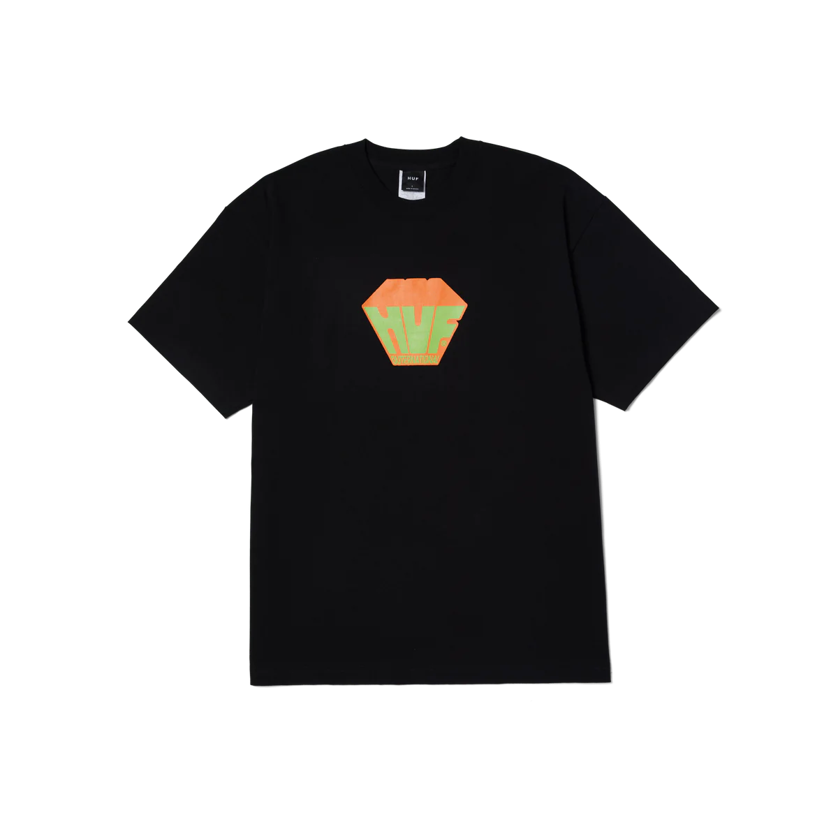 HUF Big Block T-Shirt