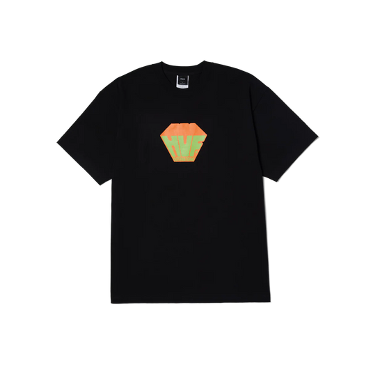 HUF Big Block T-Shirt