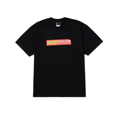 HUF Big Dawg T-Shirt