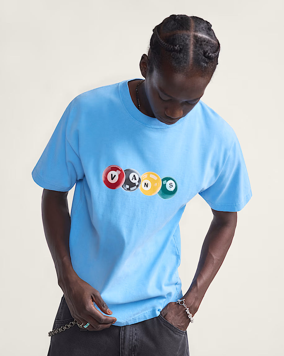 VANS Backspin T-Shirt