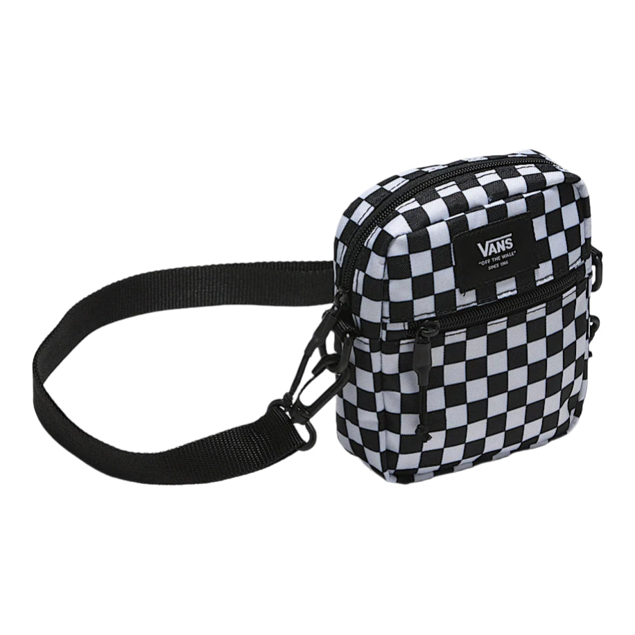 VANS Bail Shoulder Bag