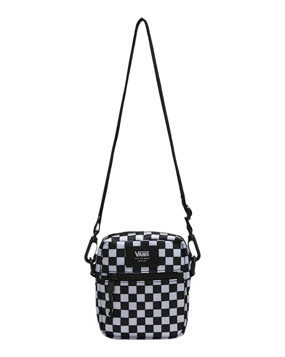 VANS Bail Shoulder Bag