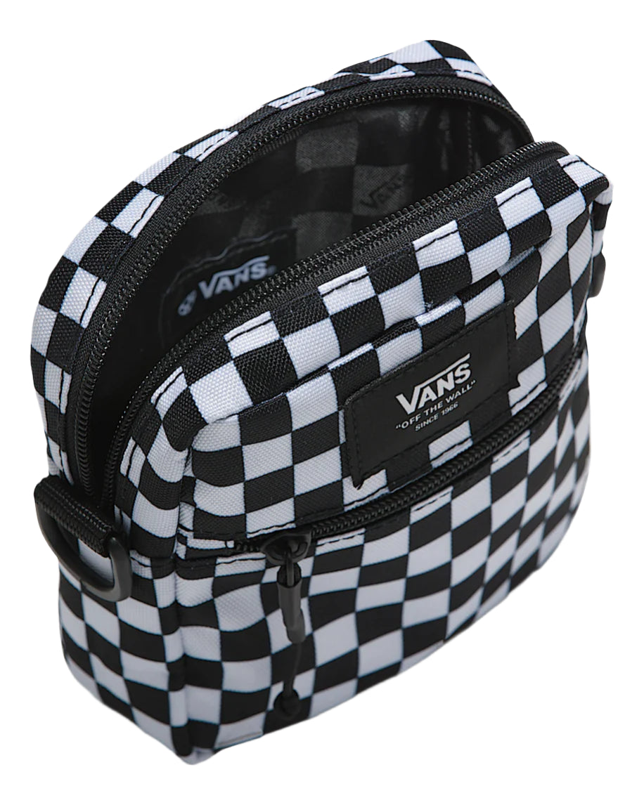 VANS Bail Shoulder Bag