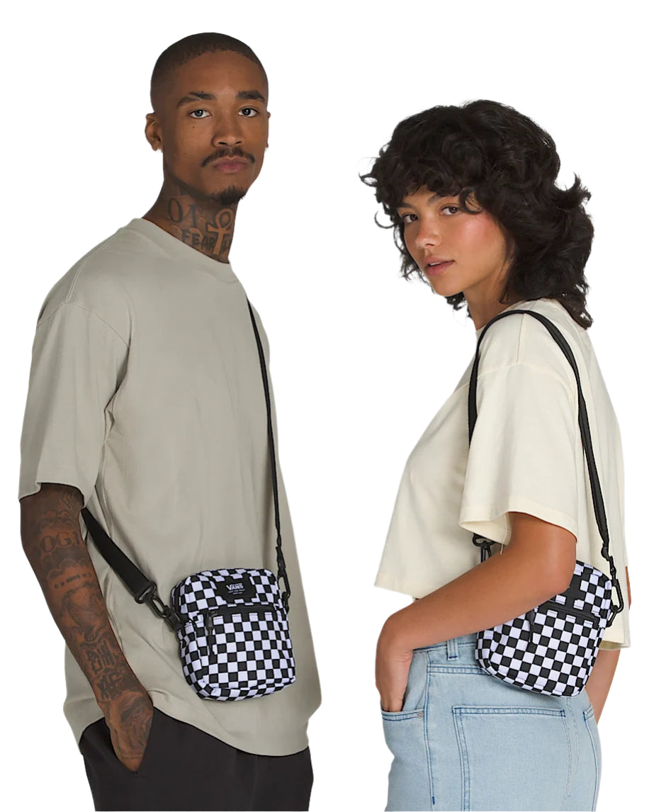 VANS Bail Shoulder Bag