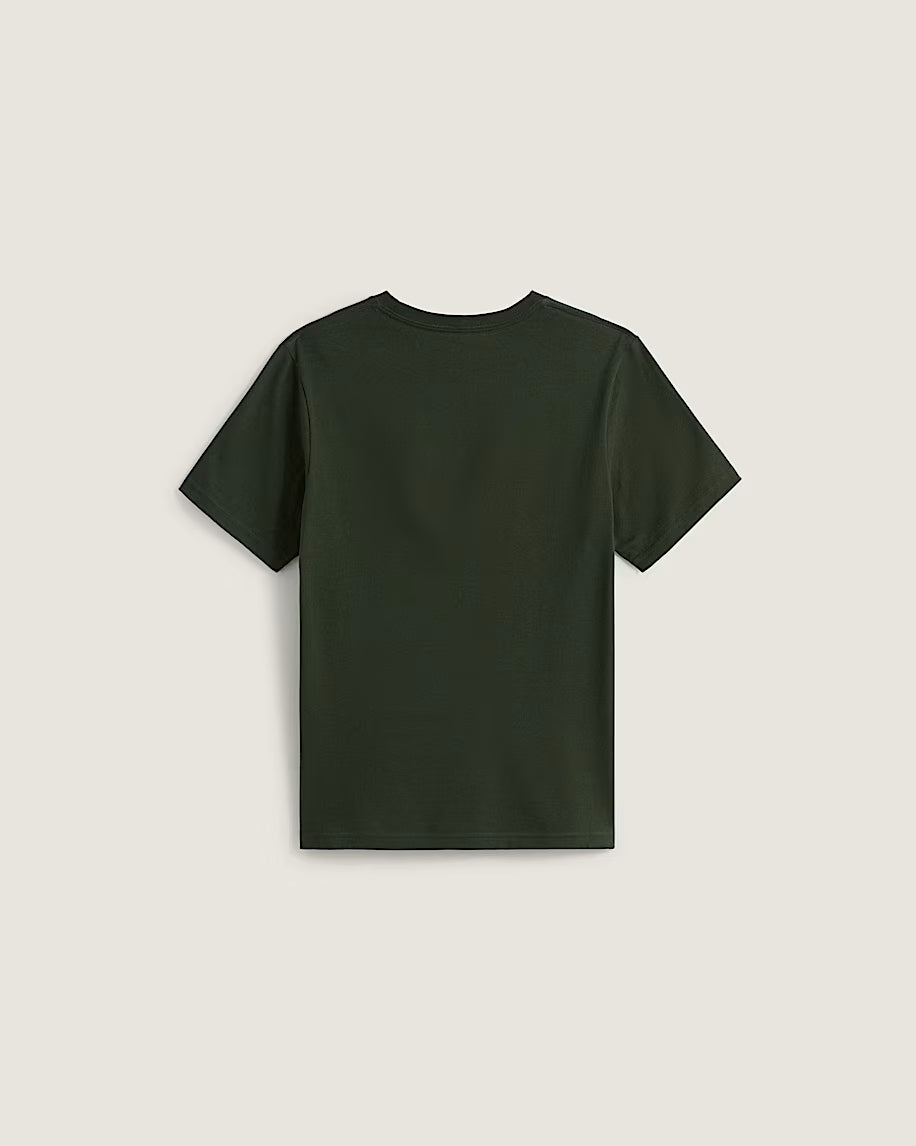 VANS Big Kids DIY FX T-Shirt