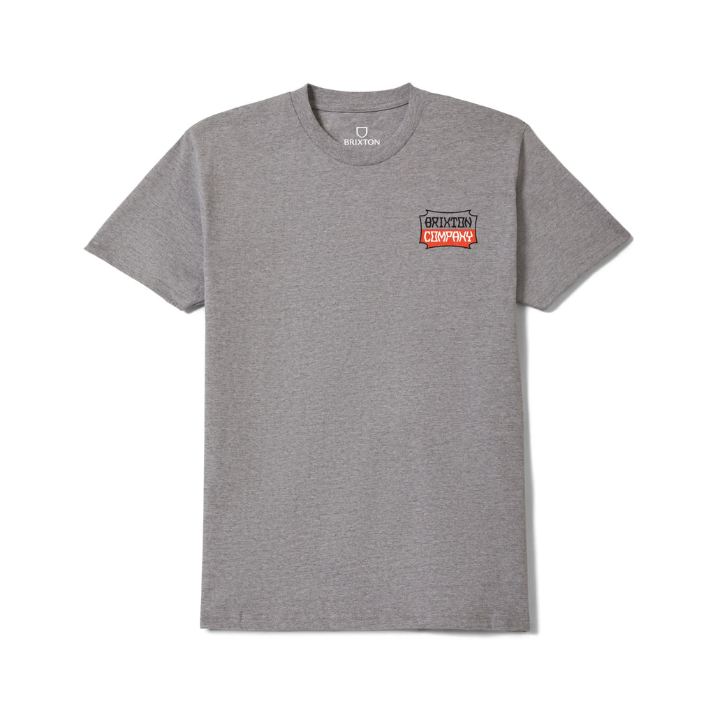 BRIXTON Pillar T-shirt
