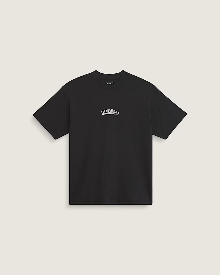 VANS Buckled T-Shirt