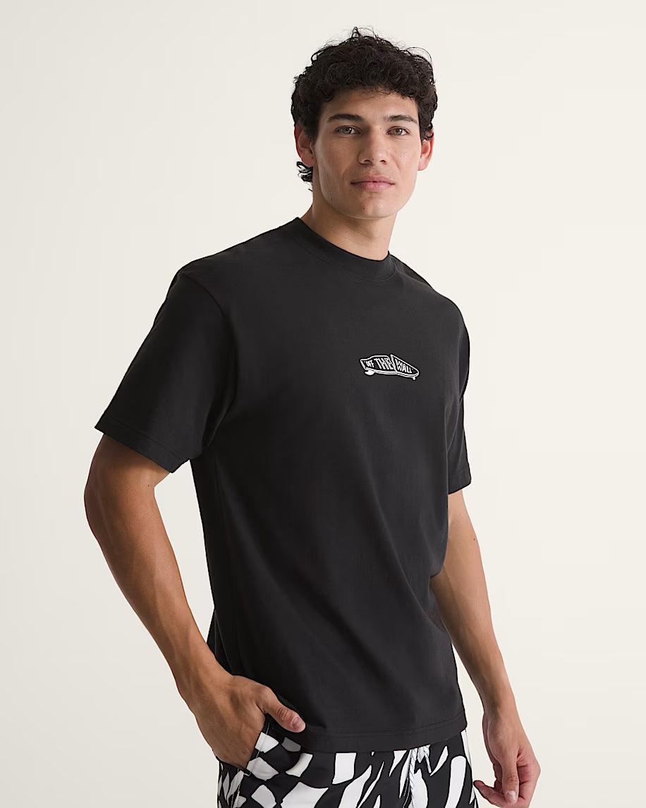 VANS Buckled T-Shirt