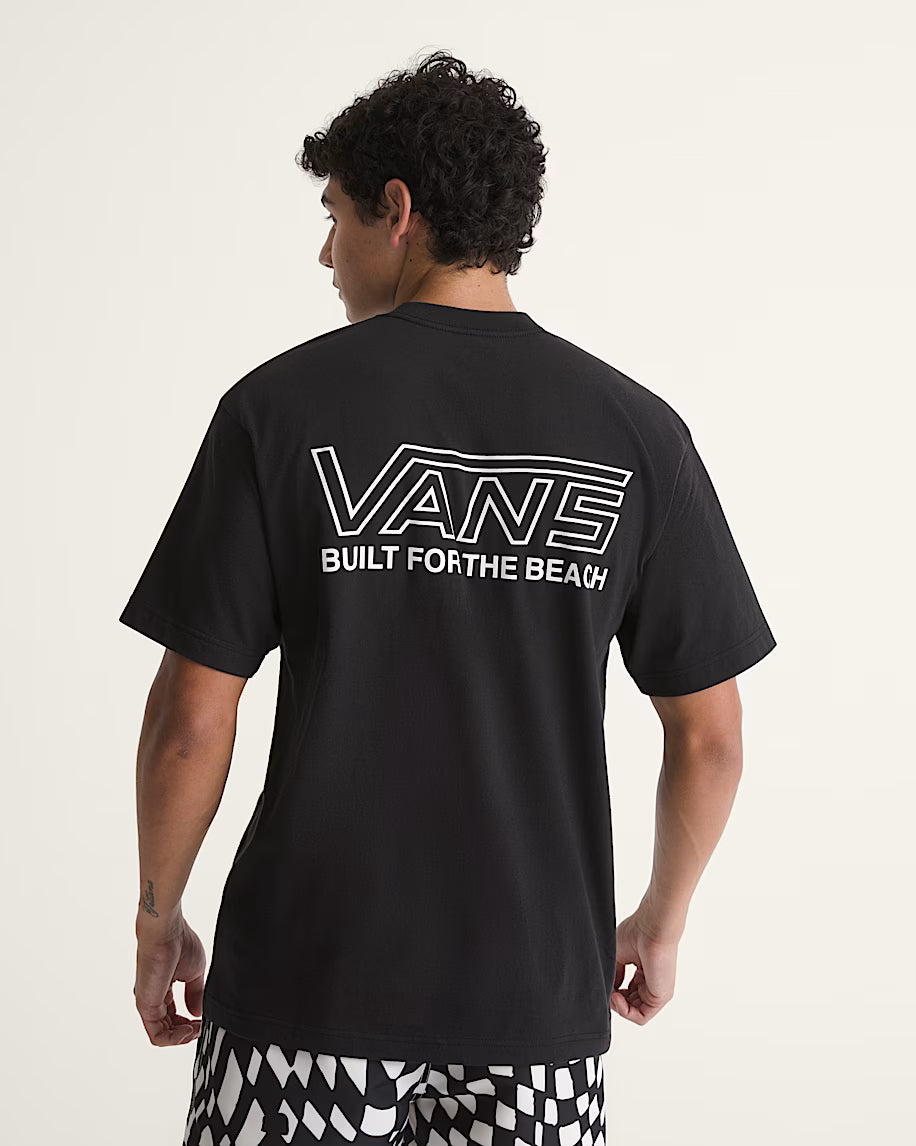 VANS Buckled T-Shirt