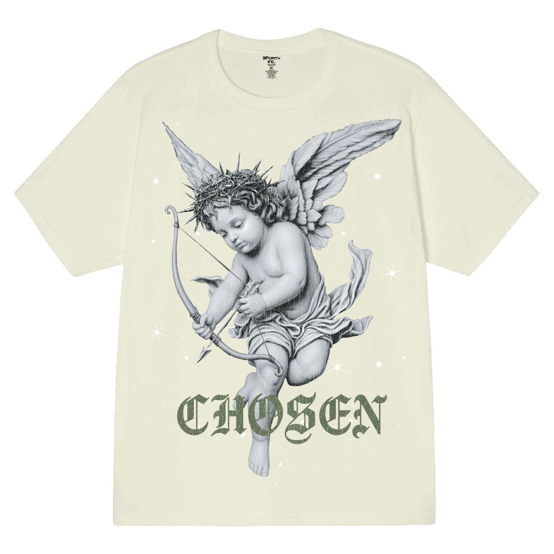 3FORTY Chosen Tee