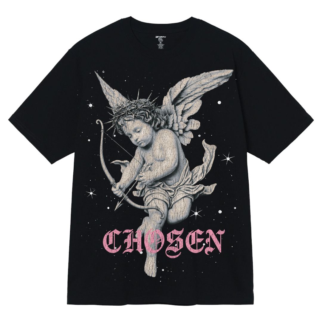 3FORTY Chosen Tee