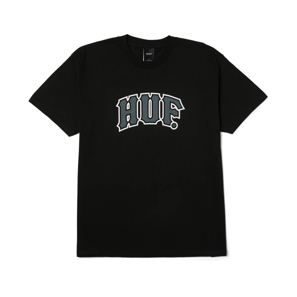 HUF Classic Arch T-Shirt