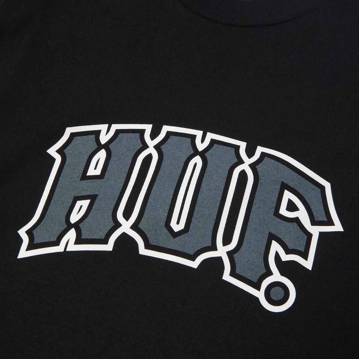 HUF Classic Arch T-Shirt