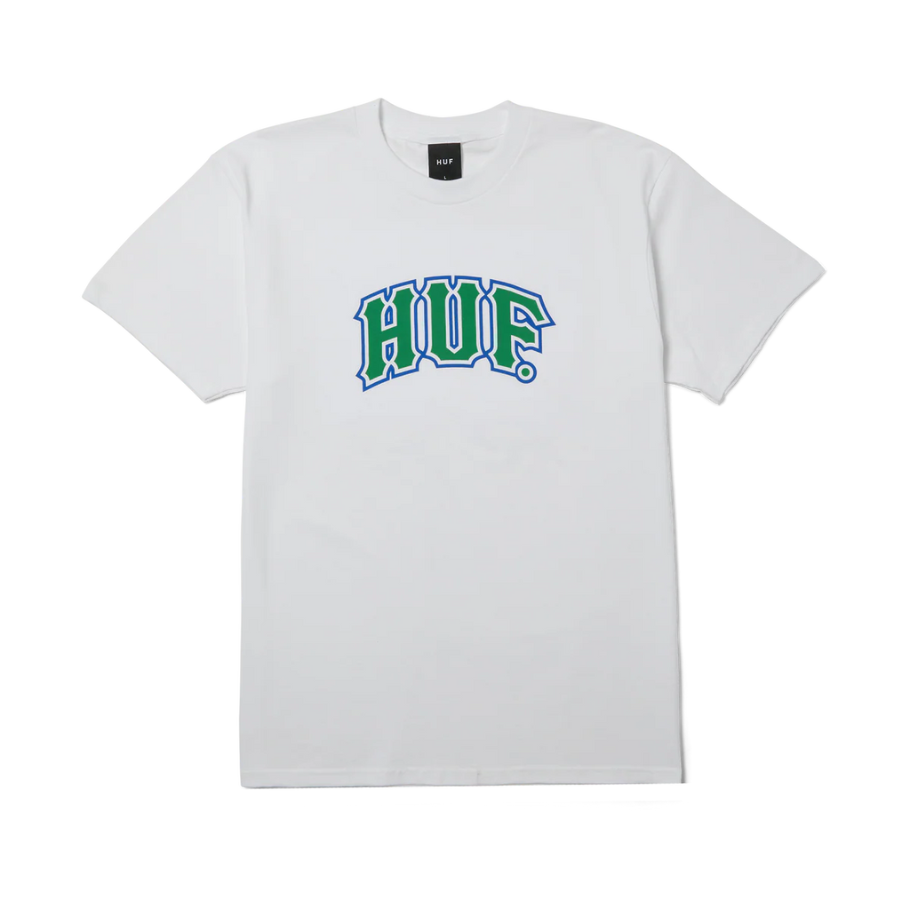 HUF Classic Arch T-Shirt