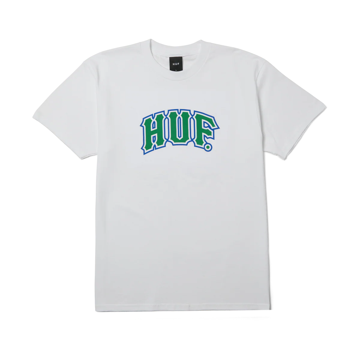 HUF Classic Arch T-Shirt