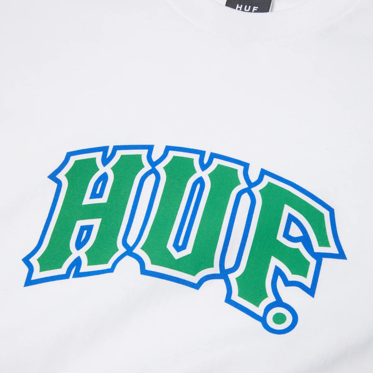 HUF Classic Arch T-Shirt