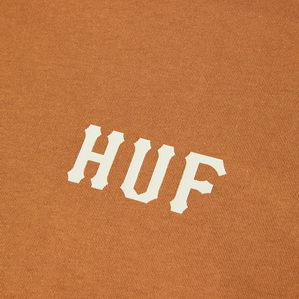 HUF Classic H T-Shirt