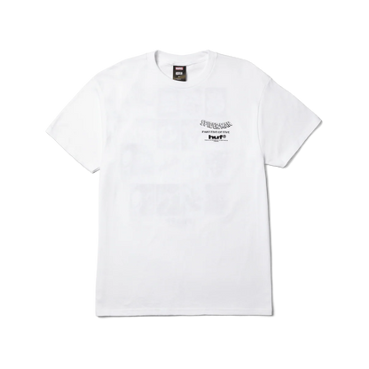 HUF x Marvel Spider-Man Collector T-Shirt