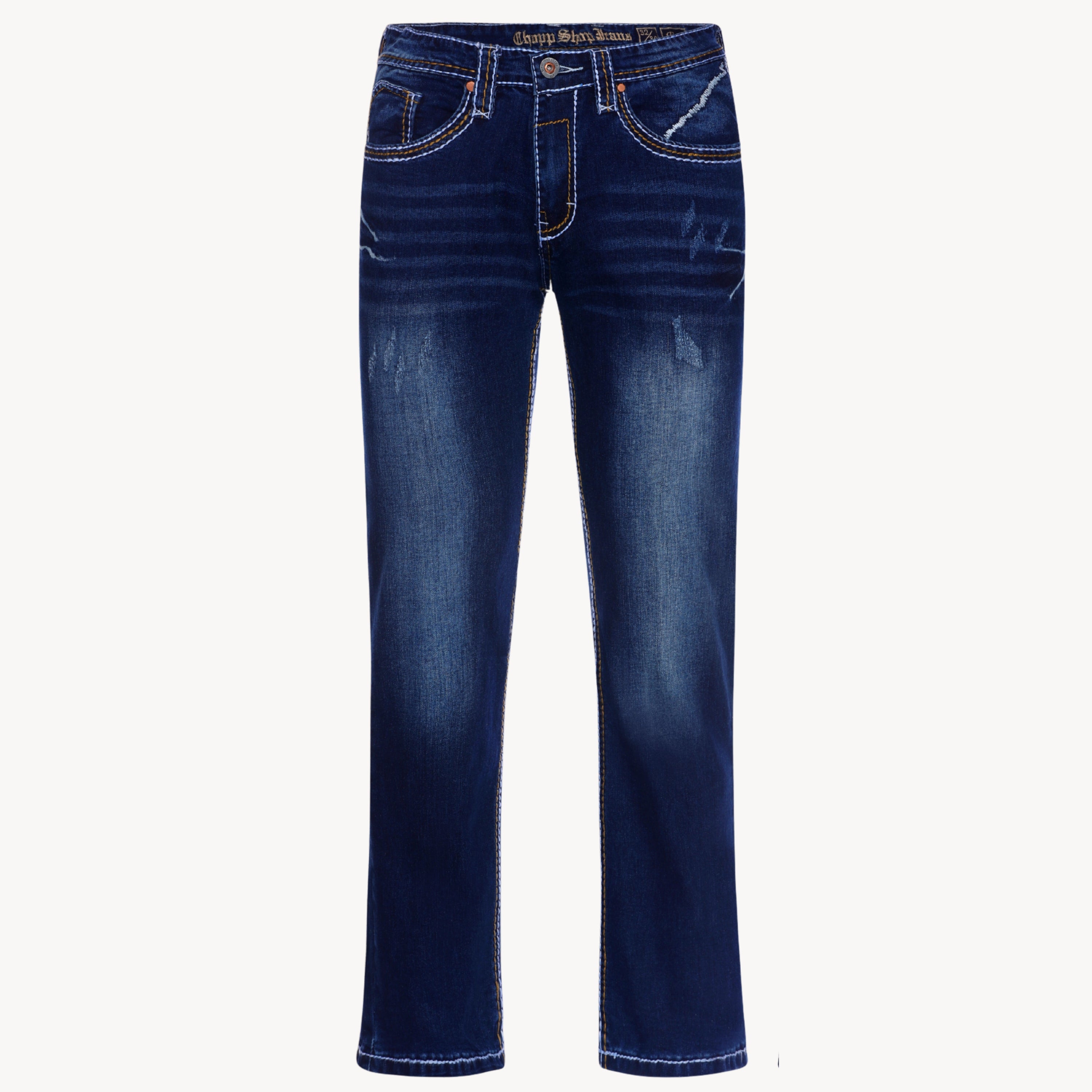 CHOPP SHOP Premium Boot Cut Jeans
