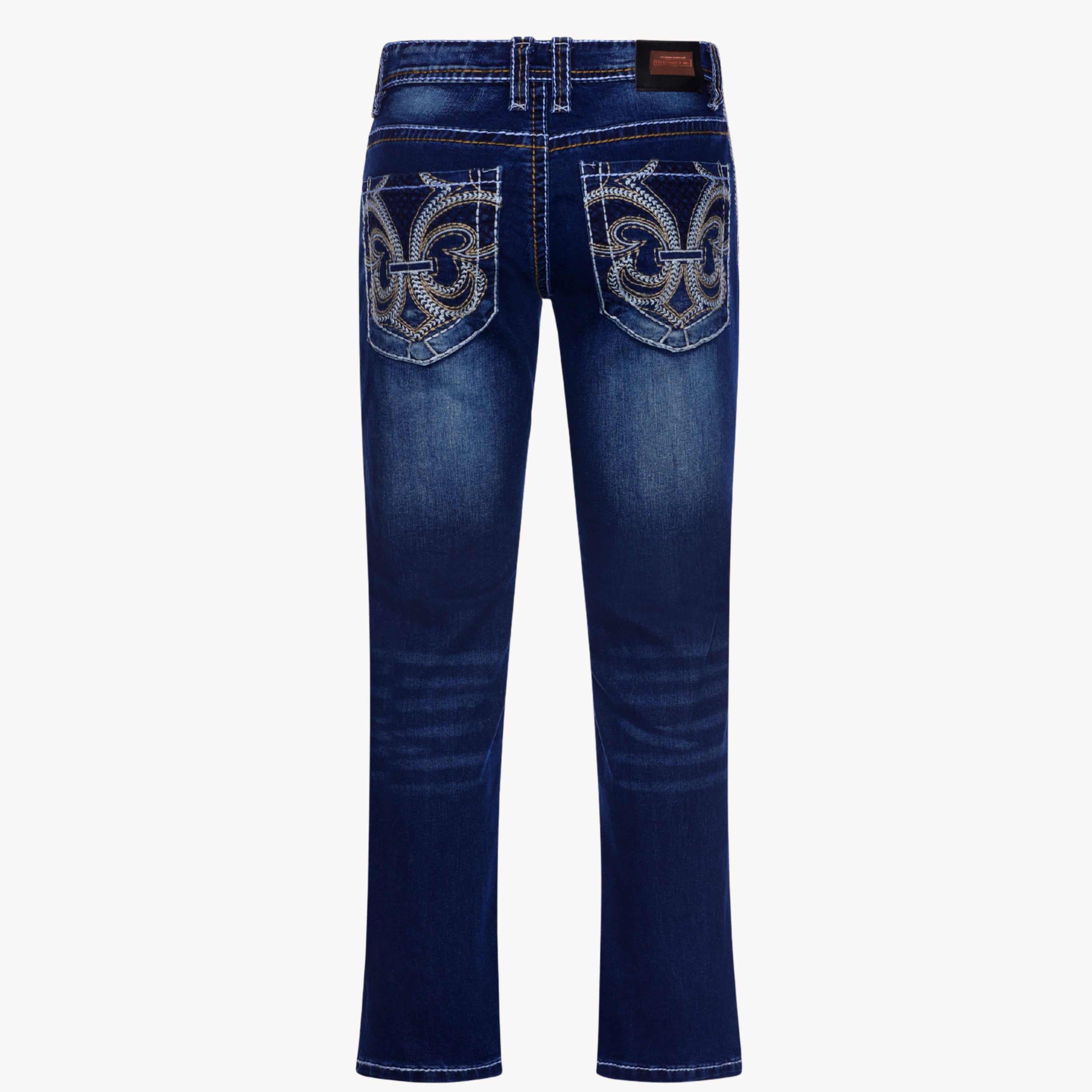 CHOPP SHOP Premium Boot Cut Jeans